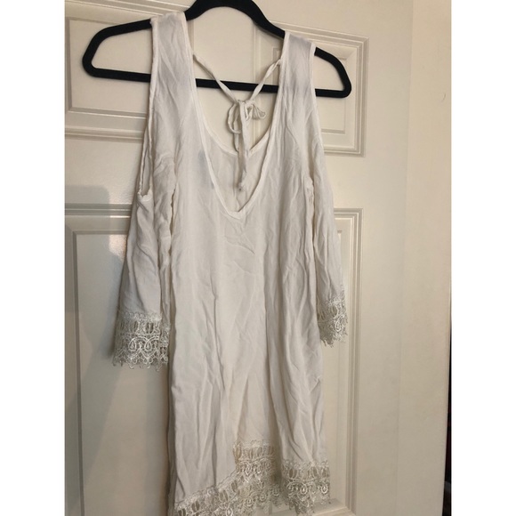 Urban Outfitters Boho Dress - Picture 3 of 4